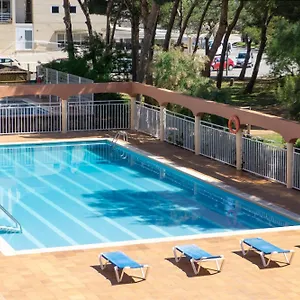 Rvapartaments La Pineda , L'Estartit Espagne